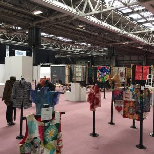 Festival of Quilts