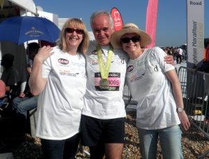 Brighton Marathon