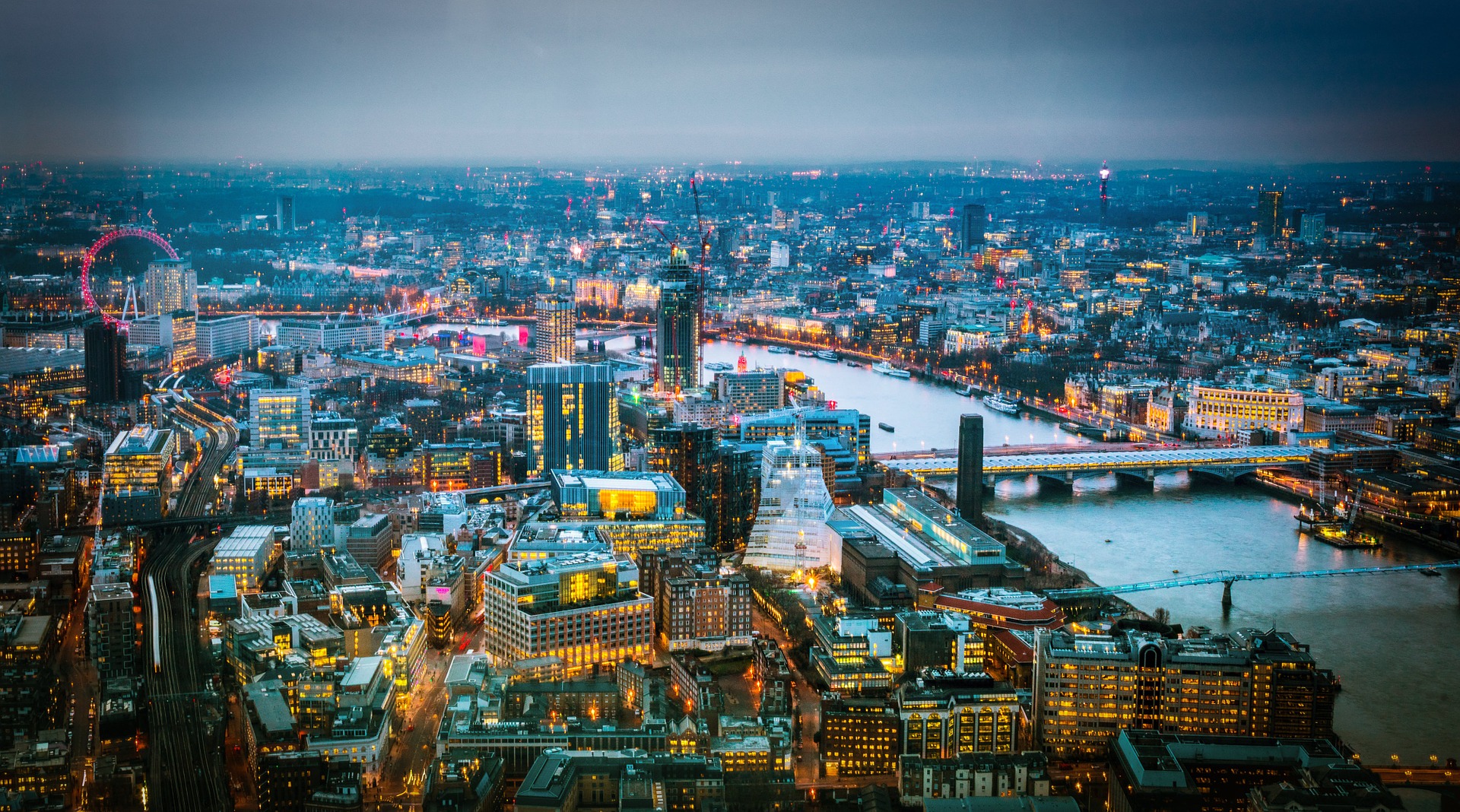 Event-Logistics-London-Views-From-The-Shard