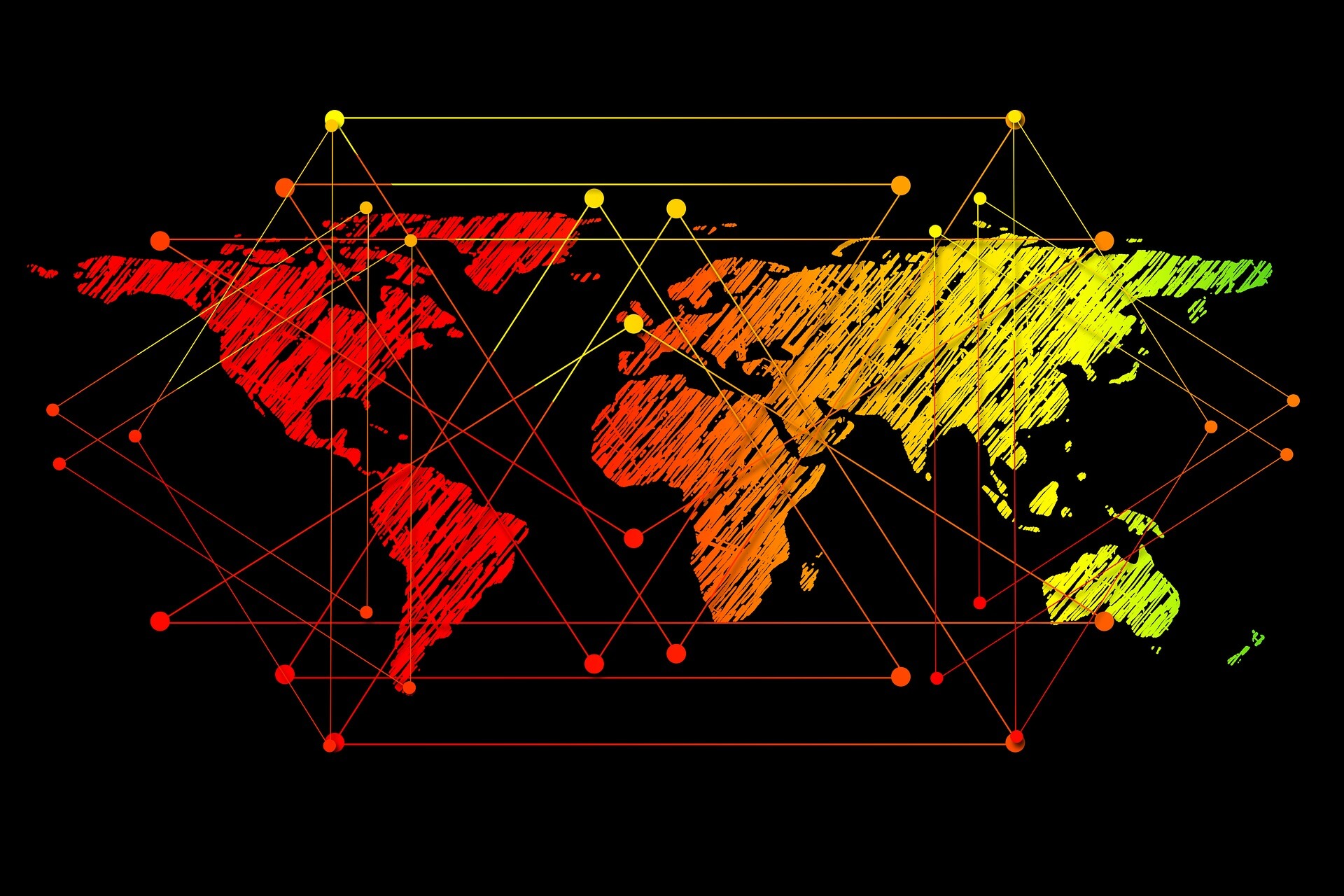 International Event Logistics